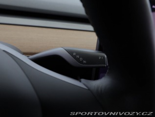 Tesla Model 3 Long Range 4WD 78kWh 2019