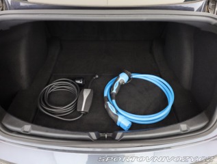 Tesla Model 3 Long Range 4WD 78kWh 2019