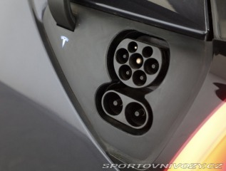 Tesla Model 3 Long Range 4WD 78kWh 2019
