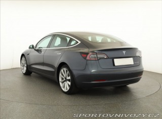 Tesla Model 3 Long Range 4WD 78kWh 2019