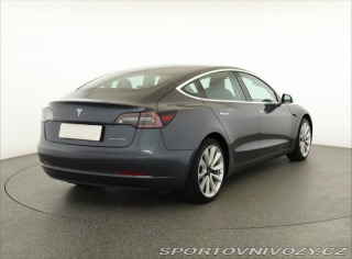 Tesla Model 3 Long Range 4WD 78kWh 2019