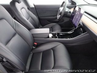 Tesla Model 3 Long Range 4WD 78kWh 2019