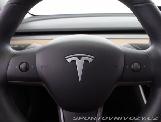 Tesla Model 3 Long Range 4WD 78kWh 2019