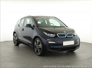 BMW i3 120Ah BEV