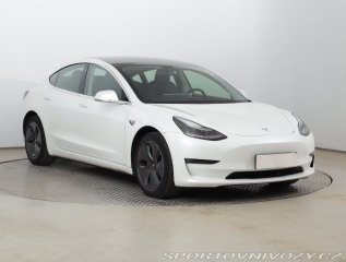 Tesla Model 3 Long Range 4WD 78kWh