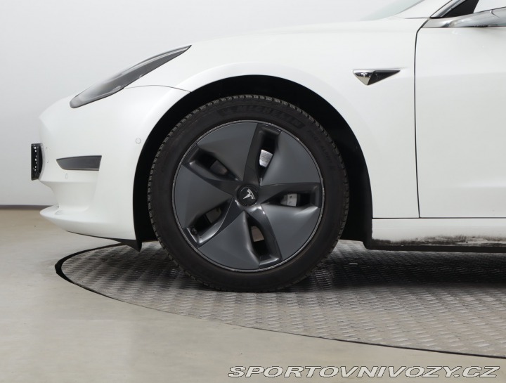 Tesla Model 3 Long Range 4WD 78kWh 2020