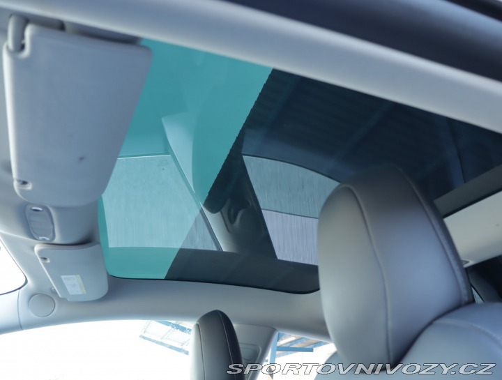 Tesla Model 3 Long Range 4WD 78kWh 2020