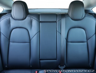 Tesla Model 3 Long Range 4WD 78kWh 2020