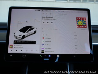 Tesla Model 3 Long Range 4WD 78kWh 2020