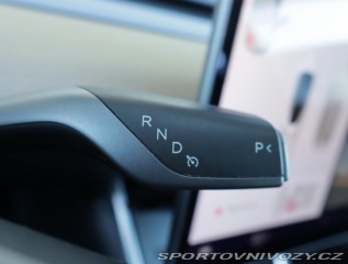 Tesla Model 3 Long Range 4WD 78kWh 2020