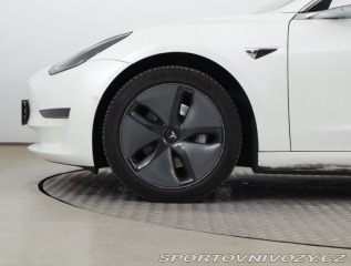 Tesla Model 3 Long Range 4WD 78kWh 2020