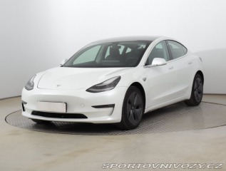 Tesla Model 3 Long Range 4WD 78kWh 2020