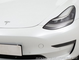 Tesla Model 3 Long Range 4WD 78kWh 2020
