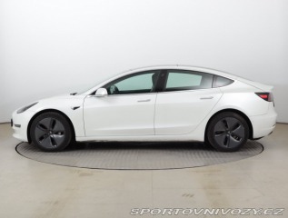 Tesla Model 3 Long Range 4WD 78kWh 2020
