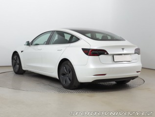 Tesla Model 3 Long Range 4WD 78kWh 2020