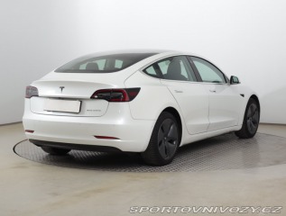 Tesla Model 3 Long Range 4WD 78kWh 2020