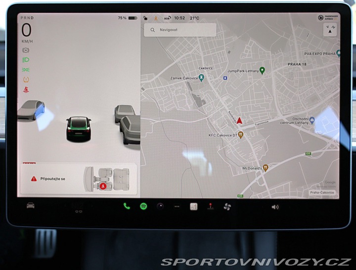 Tesla Model 3 Performance 82kWh 2021