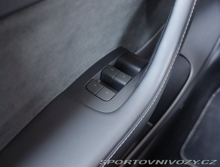 Tesla Model 3 Performance 82kWh 2021