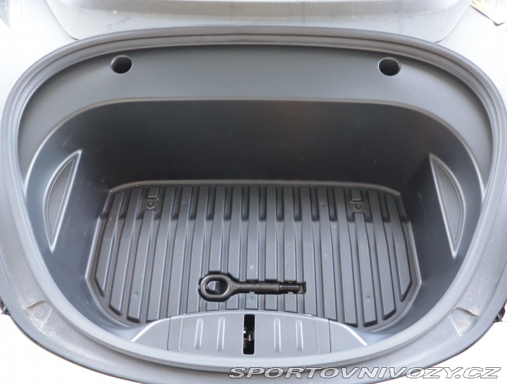Tesla Model 3 Performance 82kWh 2021