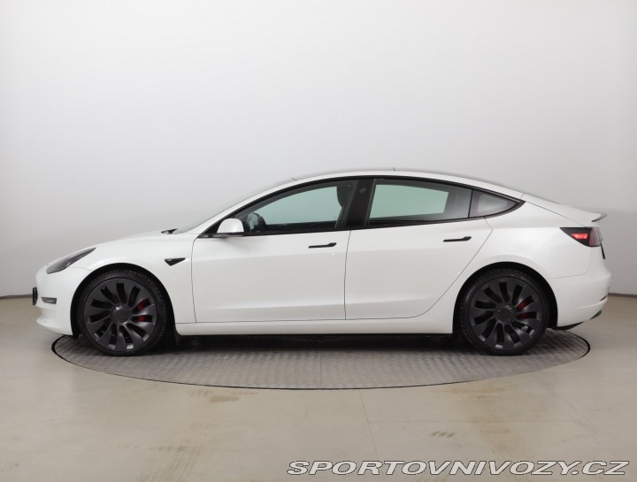 Tesla Model 3 Performance 82kWh 2021
