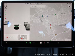 Tesla Model 3 Performance 82kWh 2021
