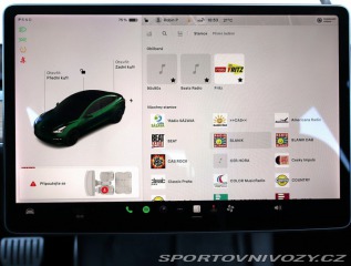 Tesla Model 3 Performance 82kWh 2021