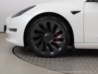 Tesla Model 3 Performance 82kWh 2021