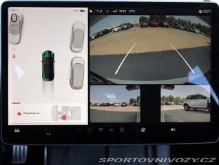Tesla Model 3 Performance 82kWh 2021