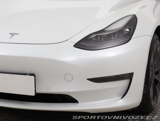 Tesla Model 3 Performance 82kWh 2021