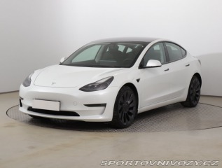 Tesla Model 3 Performance 82kWh 2021