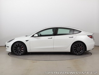 Tesla Model 3 Performance 82kWh 2021