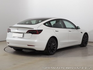 Tesla Model 3 Performance 82kWh 2021