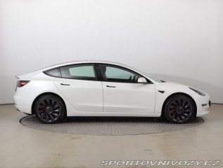 Tesla Model 3 Performance 82kWh 2021