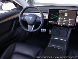 Tesla Model 3 Performance 82kWh 2021