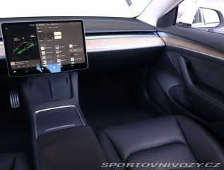 Tesla Model 3 Performance 82kWh 2021