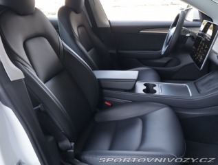 Tesla Model 3 Performance 82kWh 2021