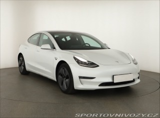 Tesla Model 3 Long Range 4WD 78kWh