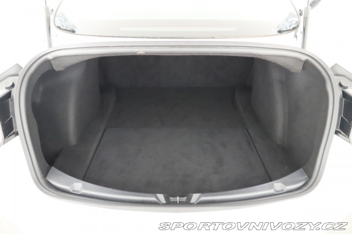 Tesla Model 3 Long Range 4WD 78kWh 2019