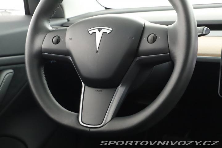 Tesla Model 3 Long Range 4WD 78kWh 2019