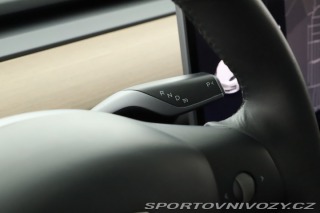 Tesla Model 3 Long Range 4WD 78kWh 2019