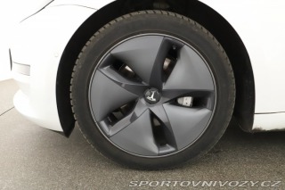 Tesla Model 3 Long Range 4WD 78kWh 2019