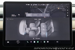 Tesla Model 3 Long Range 4WD 78kWh 2019