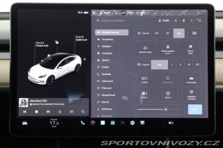 Tesla Model 3 Long Range 4WD 78kWh 2019