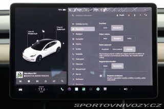 Tesla Model 3 Long Range 4WD 78kWh 2019