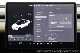 Tesla Model 3 Long Range 4WD 78kWh 2019