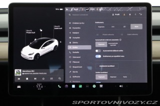 Tesla Model 3 Long Range 4WD 78kWh 2019