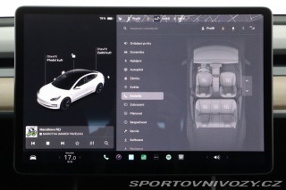 Tesla Model 3 Long Range 4WD 78kWh 2019