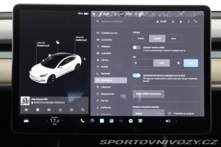 Tesla Model 3 Long Range 4WD 78kWh 2019