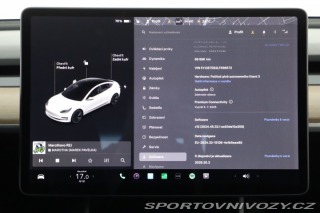Tesla Model 3 Long Range 4WD 78kWh 2019
