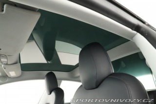 Tesla Model 3 Long Range 4WD 78kWh 2019
